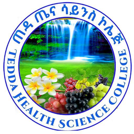 Tedda Health Science College Official Website