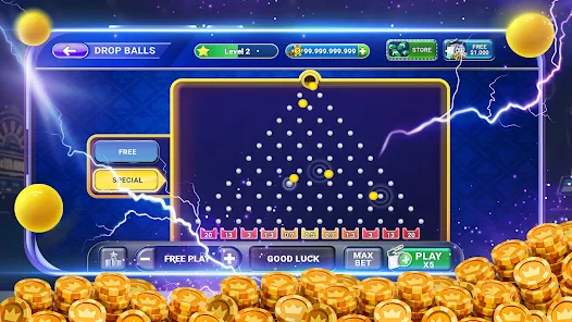 casino pinco online game